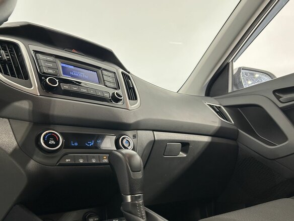 2021 Hyundai Creta I Рестайлинг, белый - вид 18