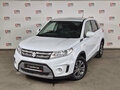 2018 Suzuki Vitara II, белый, 1499000 рублей - вид 2