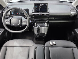 2022 Hyundai Casper I, белый, 1280000 рублей, вид 5
