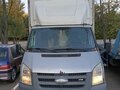 2010 Ford Transit, серебристый, 1150000 рублей