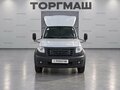2025 УАЗ Профи, серебристый, 2875000 рублей - вид 1