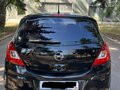 2008 Opel Corsa D, чёрный, 435000 рублей - вид 1