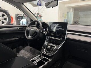 2026 Haval M6 II, серый, 2049000 рублей, вид 4