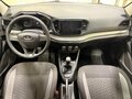 2024 Lada (ВАЗ) Vesta I Рестайлинг (NG), белый - вид 7