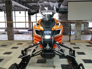 2025 Wels 200RS, оранжевый, 223000 рублей, вид 4
