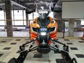 2025 Wels 200RS, оранжевый, 223000 рублей - вид 3