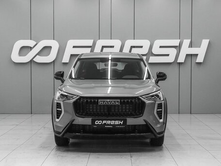 2026 Haval Jolion I Рестайлинг 2, серый, 2095000 рублей, вид 3