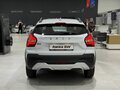 2026 Lada (ВАЗ) Iskra SW Cross, белый - вид 3