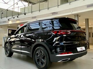 2026 Tenet T4L, чёрный, 2329000 рублей, вид 4