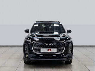 2026 Tenet T8, чёрный, 3885000 рублей, вид 2