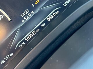 2019 BMW X4 20i II (G02), белый, 3350000 рублей, вид 1