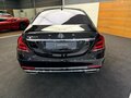 2017 Mercedes-Benz Maybach S-Класс 450 I (X222) Рестайлинг, чёрный, 5200000 рублей - вид 5