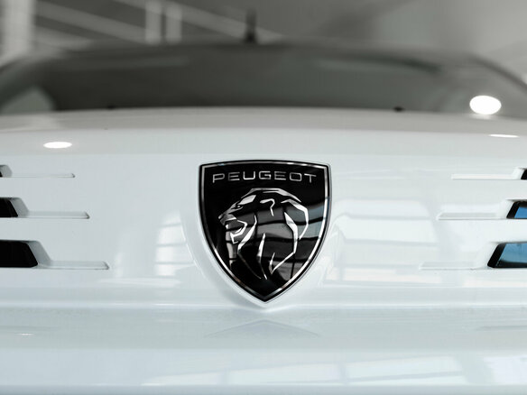 2025 Peugeot Expert, белый, 5099000 рублей - вид 3