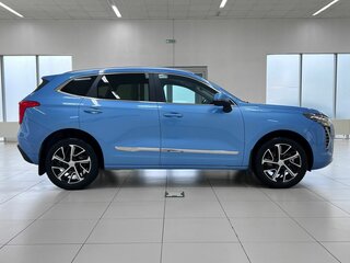 2023 Haval Jolion I, синий, 1925000 рублей, вид 4