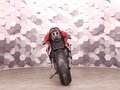 2006 Honda CBR 1000 RR/RA Fireblade, красный, 619000 рублей - вид 5