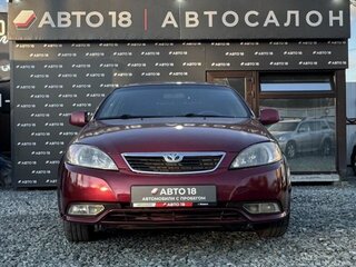 2014 Daewoo Gentra II, красный, 449000 рублей, вид 2