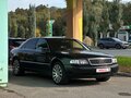1997 Audi A8 I (D2), чёрный - вид 7