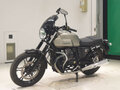 2017 Moto Guzzi V 7, серебристый, 600000 рублей - вид 2