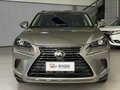 2020 Lexus NX 200 I Рестайлинг, бежевый, 3877700 рублей - вид 2