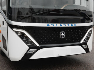 2024 Asiastar X9-3, белый, 15100000 рублей, вид 5