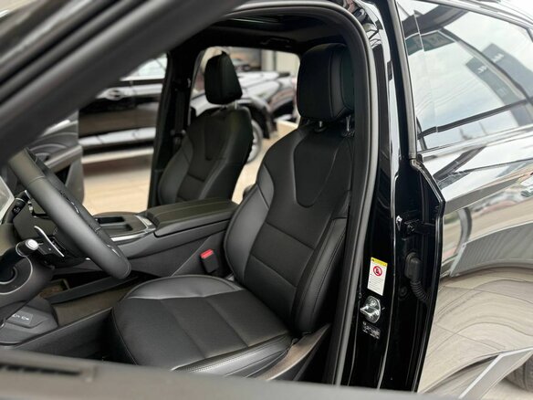 2026 Haval F7x II, чёрный, 3999000 рублей - вид 19