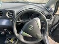 2014 Nissan Note II, серый, 730000 рублей - вид 9