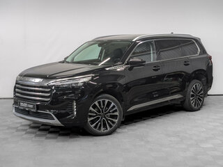 2024 Exeed VX I, чёрный, 2999000 рублей, вид 1