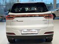 2024 Chery Tiggo 7 Pro Max I Рестайлинг, белый, 3170000 рублей - вид 3
