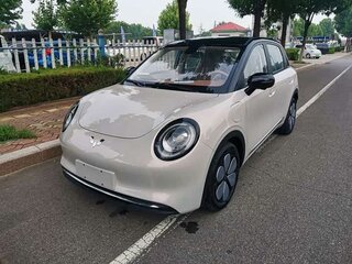2026 Wuling Binguo Pro 31.9 kWh, бежевый, 1420000 рублей, вид 3