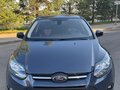 2011 Ford Focus III, серый, 820000 рублей - вид 2
