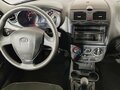 2021 Lada (ВАЗ) Granta I Рестайлинг, серый, 650000 рублей - вид 10