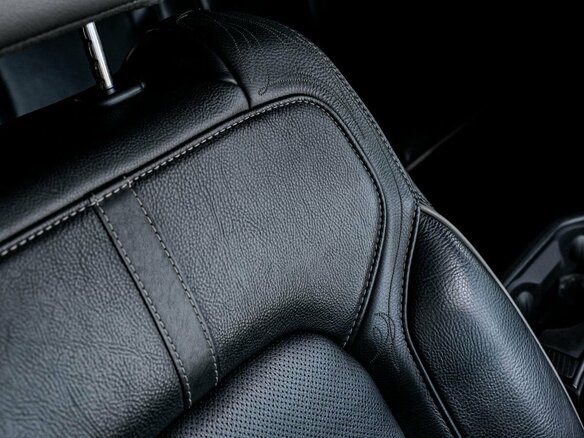 2023 Ram 1500 Crew Cab eTorque V, чёрный, 9500000 рублей - вид 36