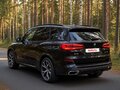 2019 BMW X5 40i IV (G05/G18), чёрный - вид 6