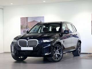 BMW X5 Long 30Li IV (G05/G18) Рестайлинг