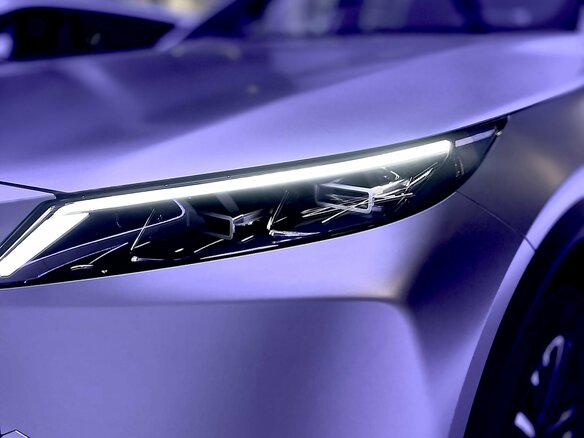 2026 Omoda C7, серебристый, 2909610 рублей - вид 5