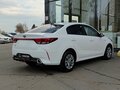 2021 Kia Rio IV Рестайлинг, белый, 1930000 рублей - вид 4