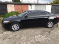 2007 Toyota Camry VI (XV40), чёрный, 900000 рублей - вид 7