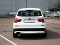 2010 BMW X3 35i xDrive II (F25), белый - вид 5