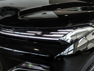 2026 Geely EX5 Гибрид EM-R, чёрный, 3829990 рублей, вид 3