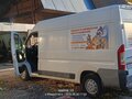 2012 Citroen Jumper, белый, 1150000 рублей - вид 8