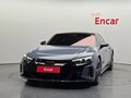 2024 Audi e-tron GT I, серый, 15999666 рублей