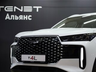 2026 Tenet T4L, белый, 2329000 рублей, вид 2