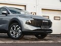 2026 Haval F7x II, серый, 3959010 рублей - вид 3