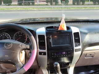 2007 Derways Aurora, чёрный, 210000 рублей, вид 5