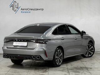 2023 Chery Arrizo 8, серый, 1649800 рублей, вид 2