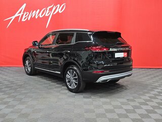 2023 Geely Atlas Pro, чёрный, 2079000 рублей, вид 3