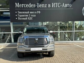 2023 Tank 500 I, серебристый, 3890000 рублей, вид 5