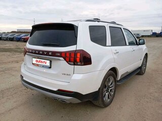 2021 Kia Mohave I Рестайлинг 2, белый, 3700000 рублей, вид 3