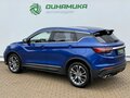 2021 Geely Coolray I, синий - вид 6