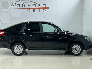 2026 Lada (ВАЗ) Granta I Рестайлинг, чёрный, 1098000 рублей, вид 5